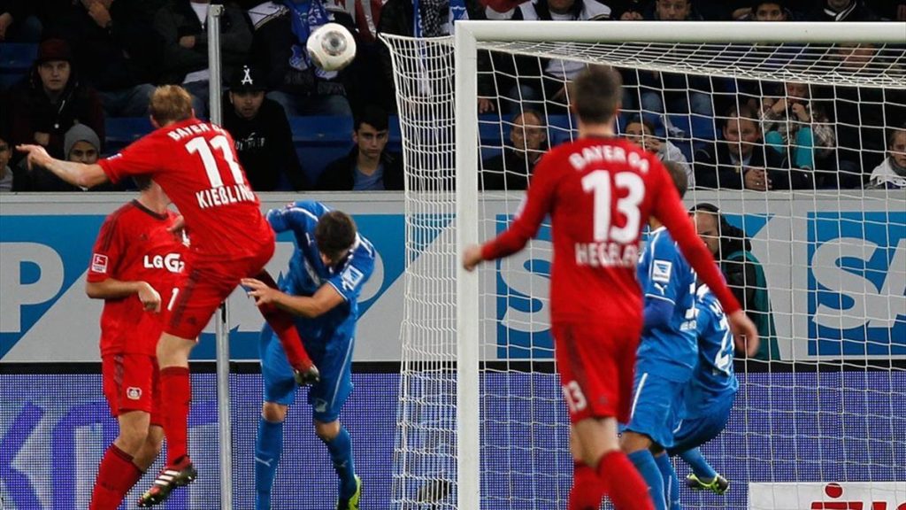 10 Most Controversial Goals in Soccer History