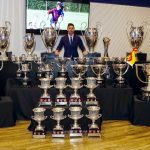 10 Players With The Most Trophies In Football History
