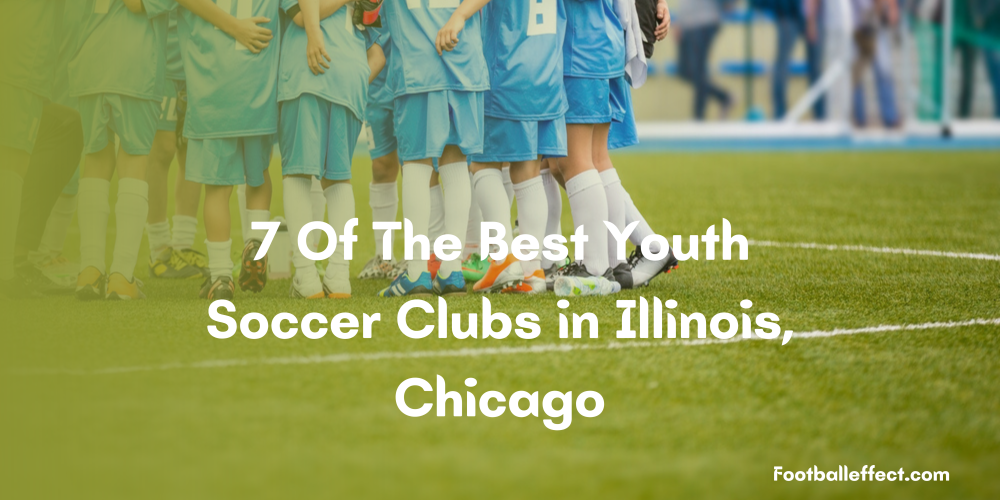 7 Of The Best Youth Soccer Clubs In Illinois Chicago E1699437526181 