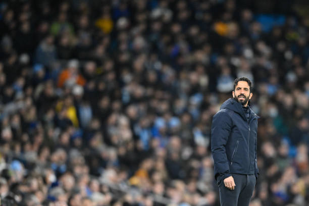 10 Best Football Youngest Managers In 2024