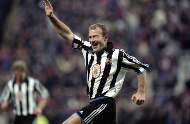 Newcastle United: 5 Best Premier League Top Scorers In History