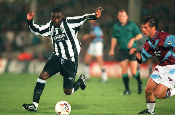Newcastle United: 5 Best Premier League Top Scorers In History