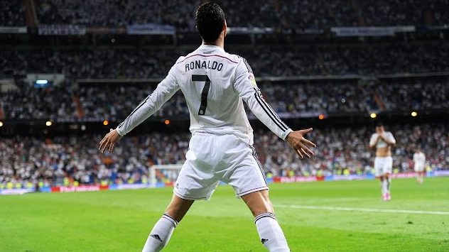 7 Greatest Players To Wear Real Madrid's Number 7 Jersey
