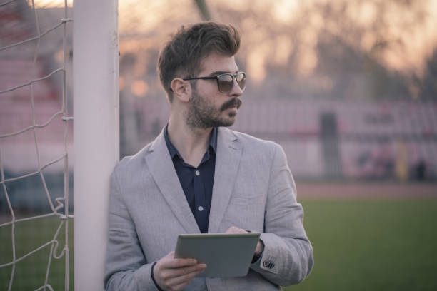 10 Must-Have Qualities of a Top Football Agent