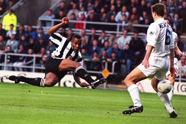 Newcastle United: 5 Best Premier League Top Scorers In History