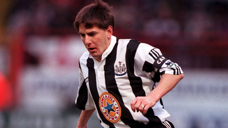 Newcastle United: 5 Best Premier League Top Scorers In History