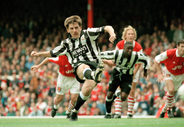 Newcastle United: 5 Best Premier League Top Scorers In History