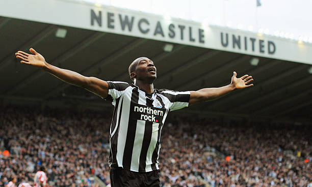 Newcastle United: 5 Best Premier League Top Scorers In History