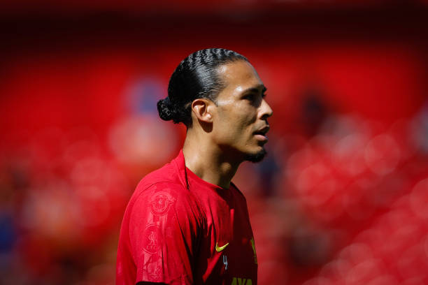 Top 5 Best Defenders In The World