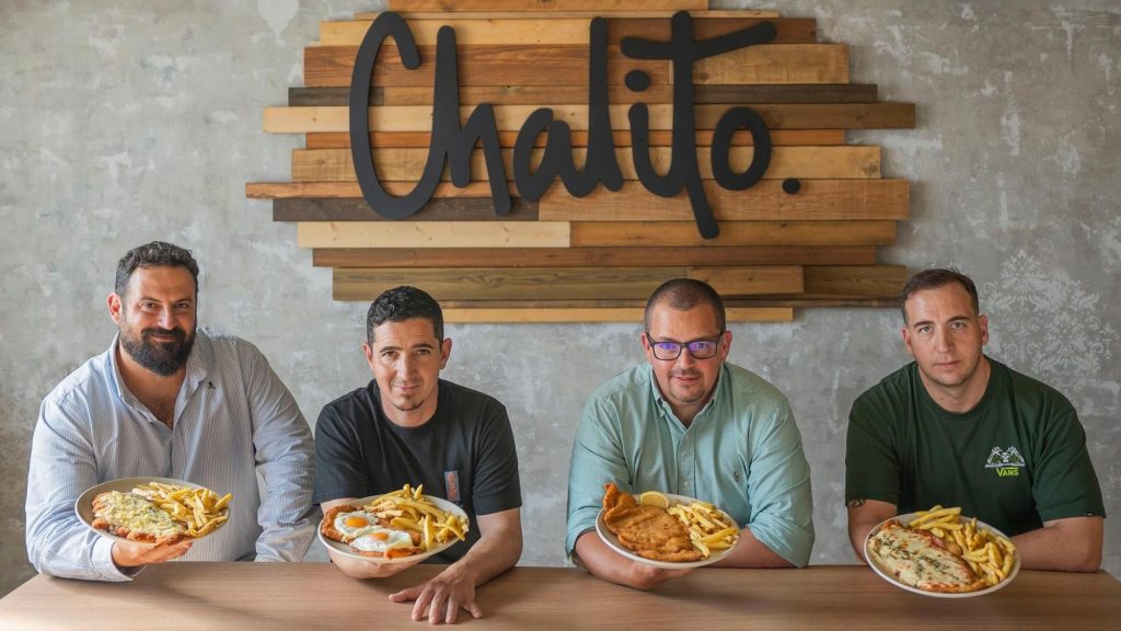 10 Footballers Who Own Restaurants