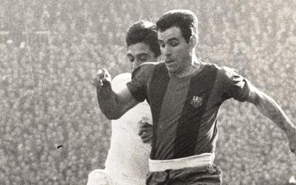 10 Greatest Barcelona Number 10s In History