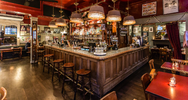 10 Footballers Who Own Restaurants