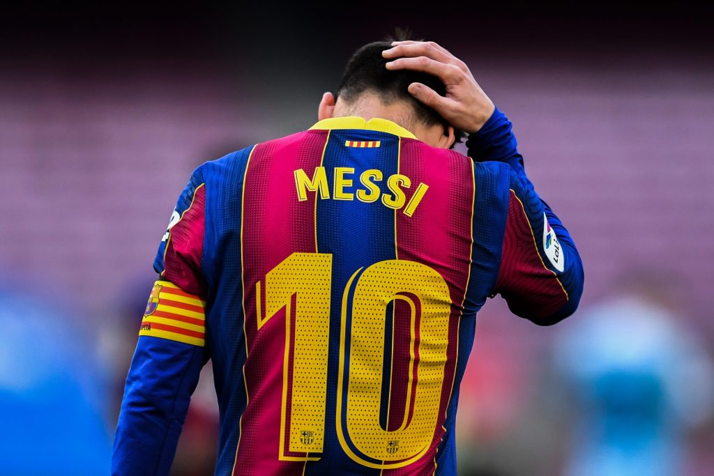 10 Greatest Barcelona Number 10s In History