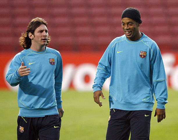 7 Greatest South Americans To Play In La Liga
