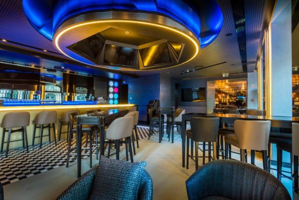 10 Footballers Who Own Restaurants