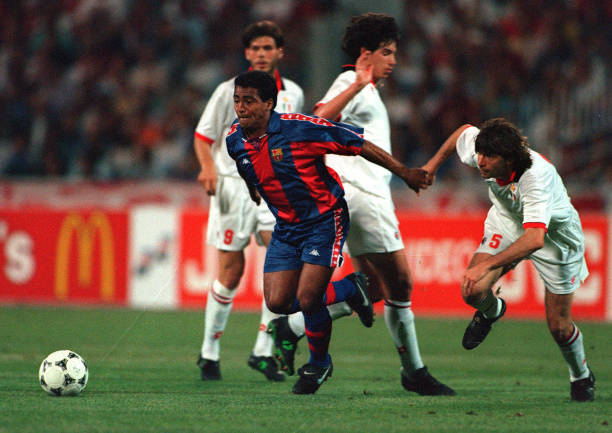 10 Greatest Barcelona Number 10s In History