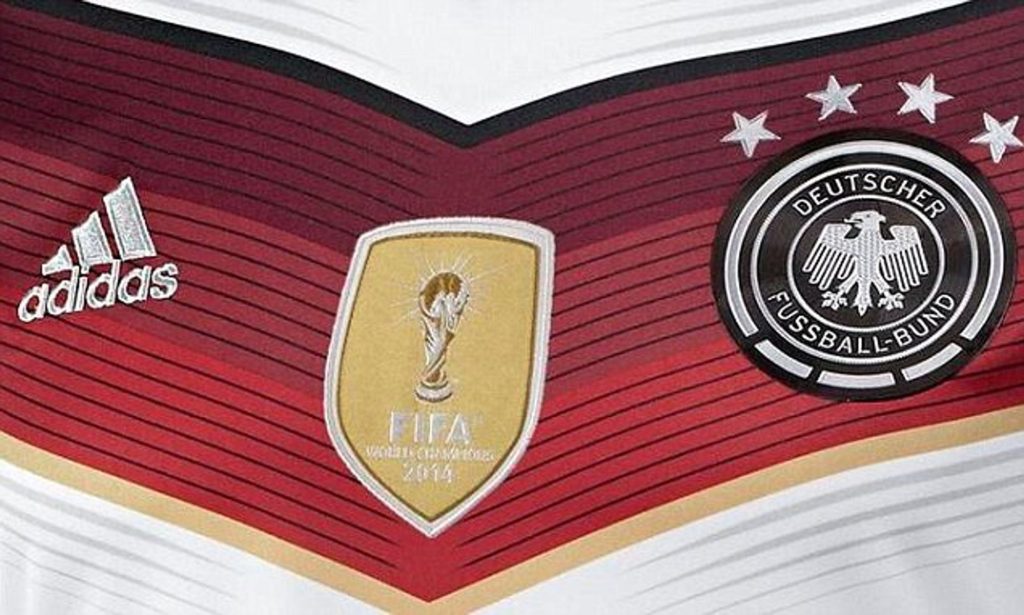 Why Are There Always Stars on Football Jerseys?