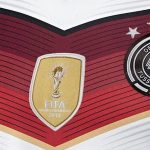 Why Are There Always Stars on Football Jerseys?