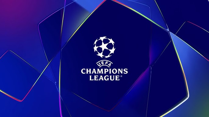 Champions League 2024/25 Draw: All You Need to Know