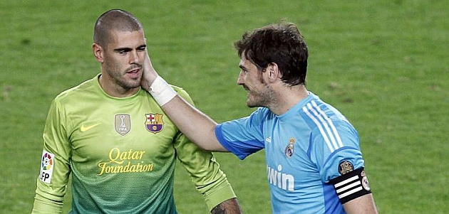 7 Greatest Goalkeepers In La Liga History