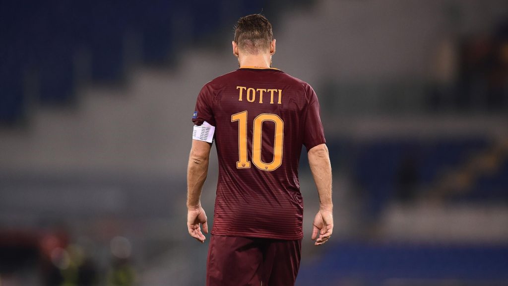 10 Youngest Football Captains in History