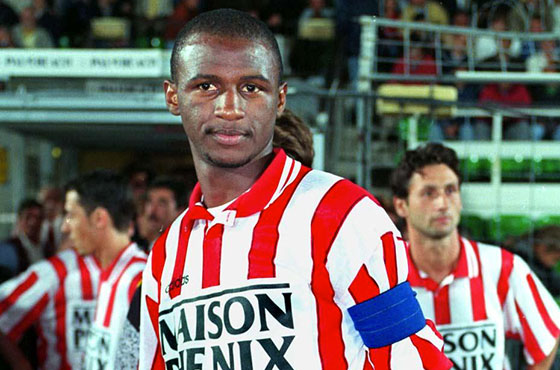 10 Youngest Football Captains in History