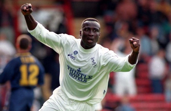 10 Powerful-Fastest Shot In Football History
