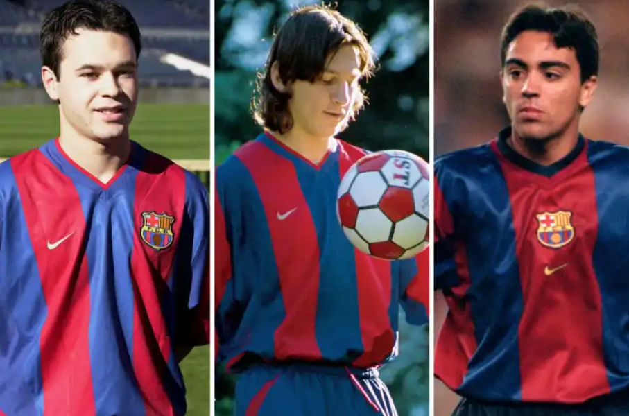 10 Greatest La Masia Graduates: A Legacy of Barcelona’s Footballing DNA