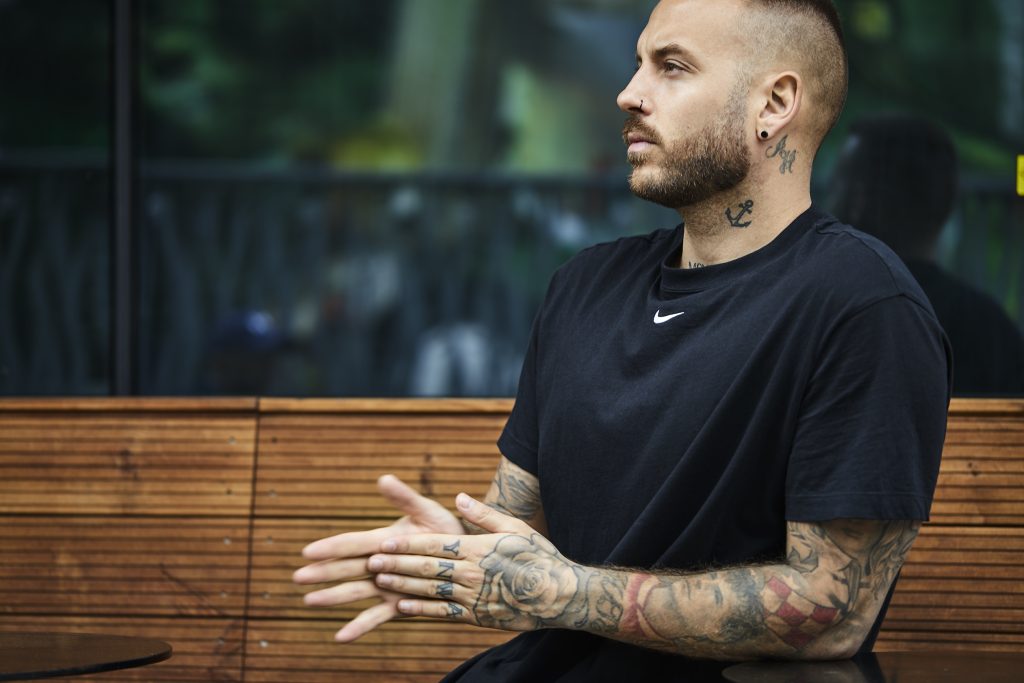Top 18 Gay Players In Football History