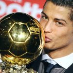 Top 6 Premier League Players to Win the Ballon d'Or