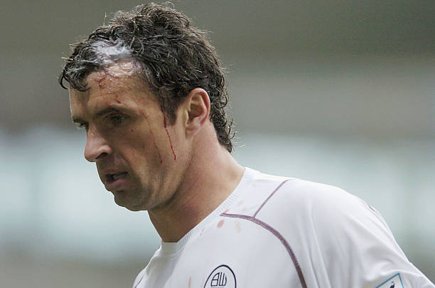 10 Premier League Players with the Most Appearances