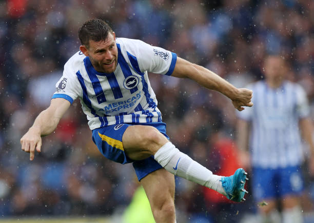 10 Premier League Players with the Most Appearances