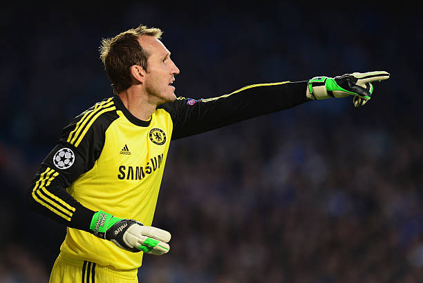 10 Premier League Players with the Most Appearances
