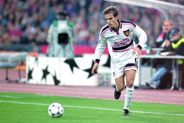 10 Premier League Players with the Most Appearances