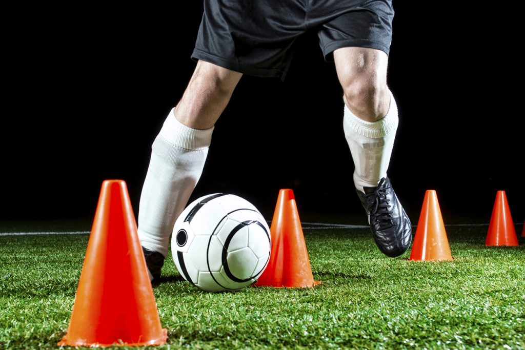 How to Get Better at Soccer: 9 Steps to Leveling Up Your Game