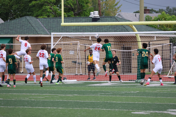 How Long is a High School Soccer Game?