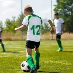 How to Get Better at Soccer: 9 Steps to Leveling Up Your Game
