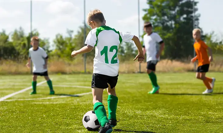 How to Get Better at Soccer: 9 Steps to Leveling Up Your Game