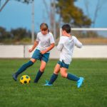 What Skills Should a Girls U14 Soccer Player Have?