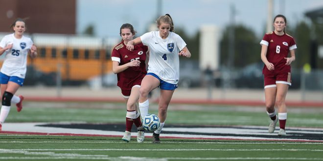 How Long is a High School Soccer Game?