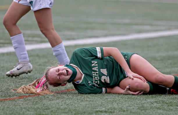 How Long is a High School Soccer Game?