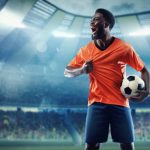 Major Differences Between Soccer & Basketball