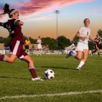 How Long is a High School Soccer Game?
