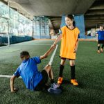 How To Become A Soccer Player In Georgia? Detailed Guide