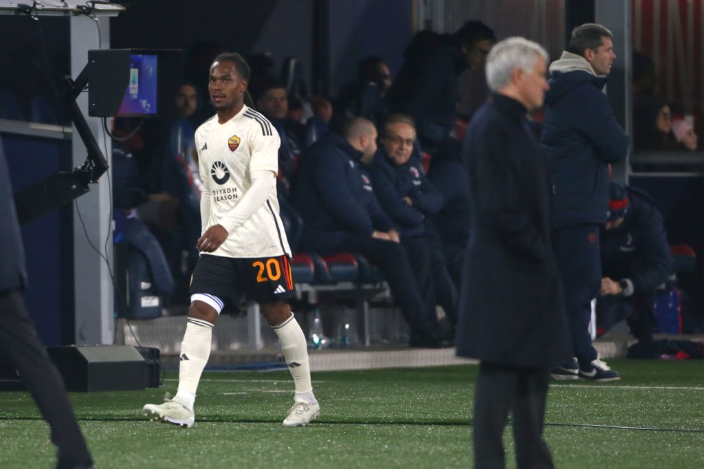 Can Players Return After Being Subbed Out in Soccer?