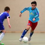 Do You Need Shin Guards for Indoor Soccer?