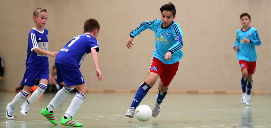Do You Need Shin Guards for Indoor Soccer?