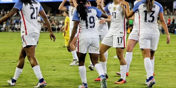 Do Soccer Shorts Have Pockets?
