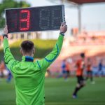 Can Players Return After Being Subbed Out in Soccer?