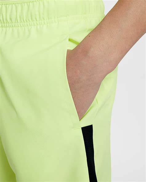 Do Soccer Shorts Have Pockets?